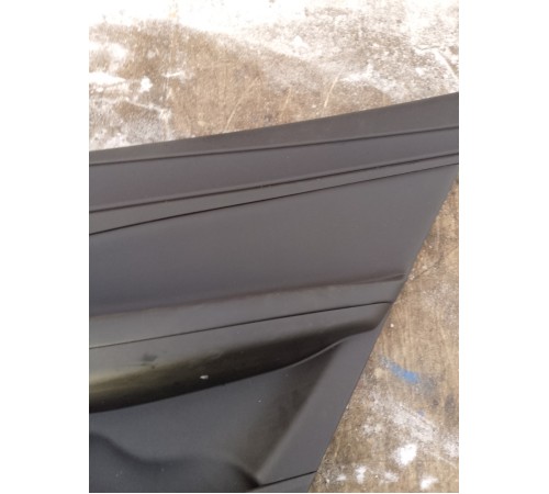 Обшивка двери задняя правая