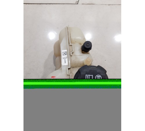 Бачок расширительный