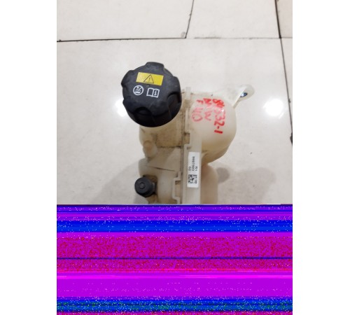 Бачок расширительный