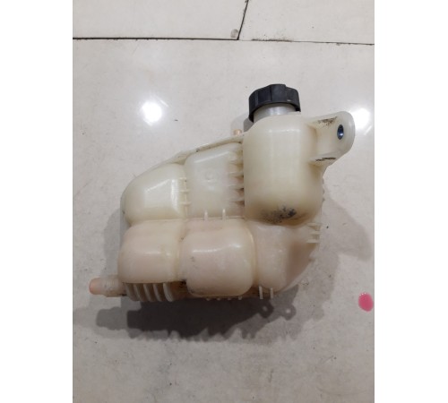 Бачок расширительный