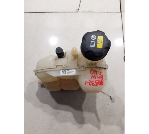 Бачок расширительный