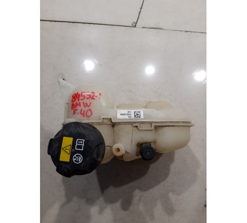 Бачок расширительный