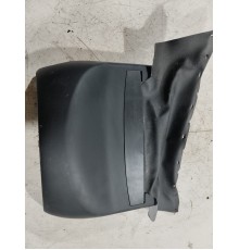 Накладка рулевой колонки верхняя