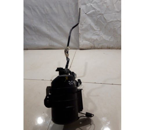 Топлевный фильтр