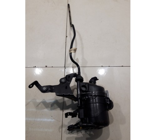 Топлевный фильтр