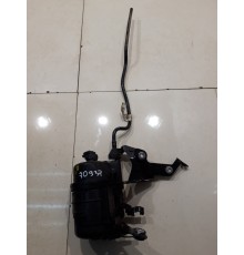 Топлевный фильтр