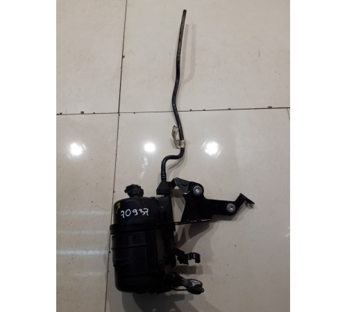 Топлевный фильтр