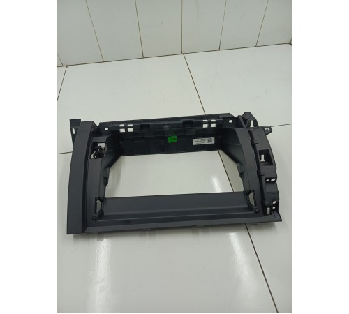 Накладка торпедо под бардачок