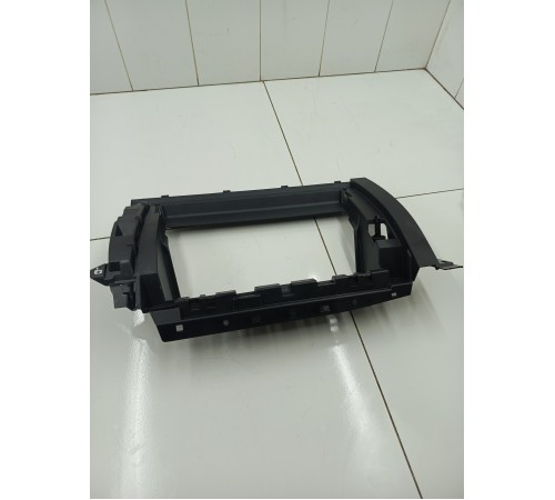 Накладка торпедо под бардачок