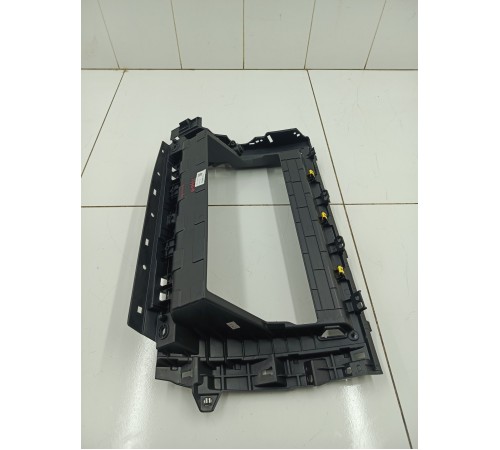 Накладка торпедо под бардачок