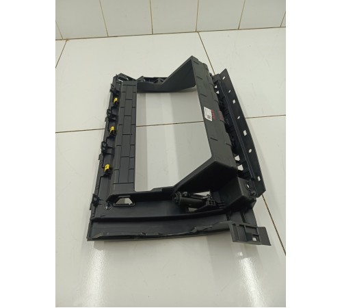 Накладка торпедо под бардачок