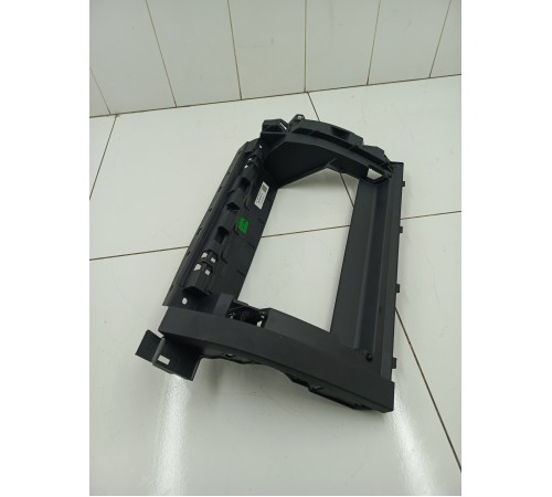 Накладка торпедо под бардачок