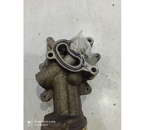 Корпус масляного фильтра