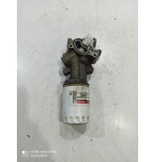 Корпус масляного фильтра