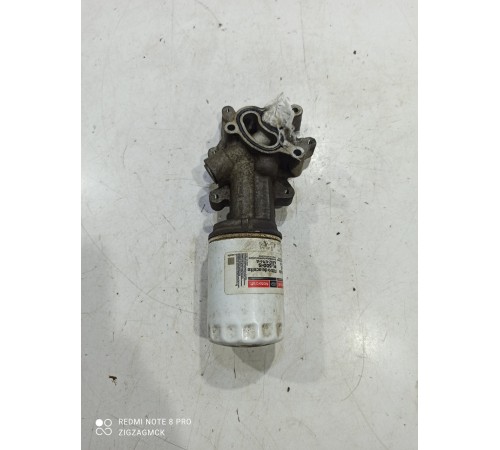 Корпус масляного фильтра