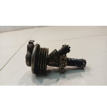 Форсунка мочевины