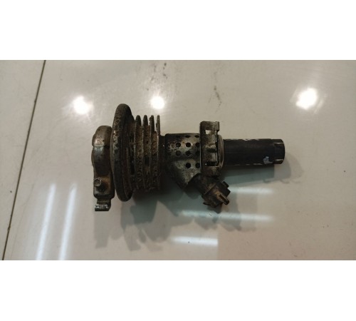 Форсунка мочевины