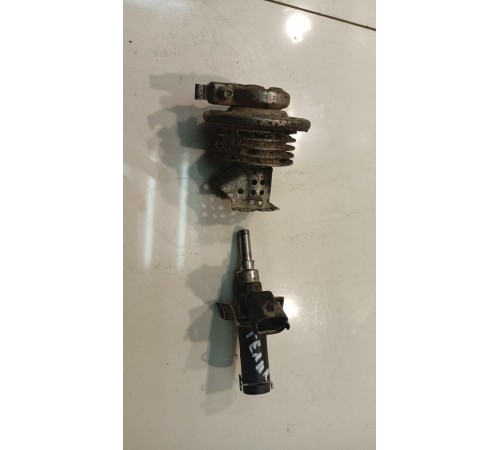 Форсунка мочевины