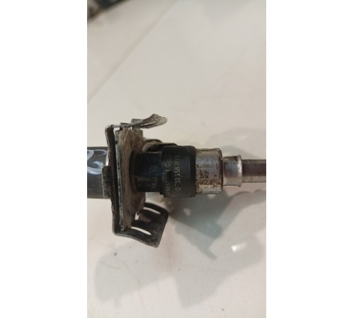 Форсунка мочевины