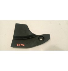 Накладка на Консоль Левая