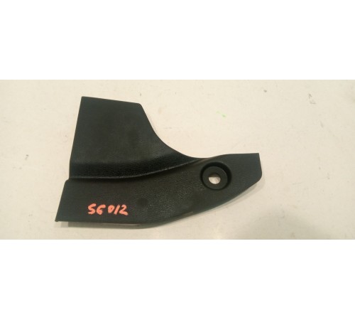 Накладка на Консоль Левая