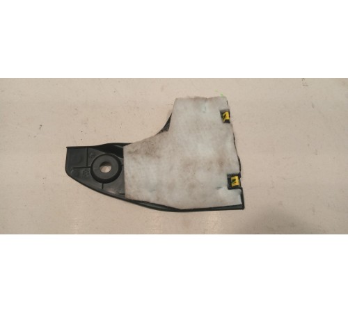 Накладка на Консоль Левая