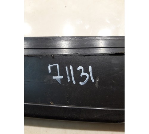 Накладка двери (передняя, левая)