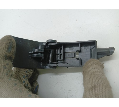 Ручка открывания бензобака