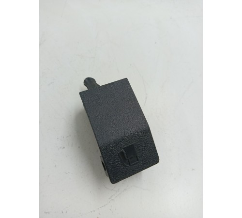 Ручка открывания бензобака