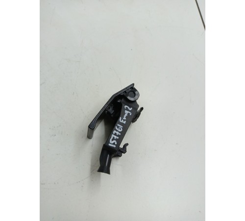 Ручка открывания бензобака