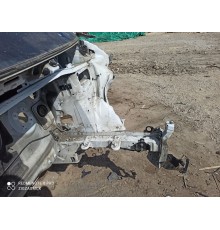 Лонжерон(передний левый)