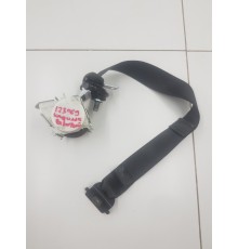 Ремень безопасности задний левый