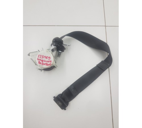 Ремень безопасности задний левый