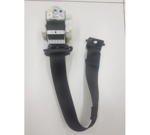 Ремень безопасности задний левый