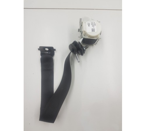 Ремень безопасности задний левый