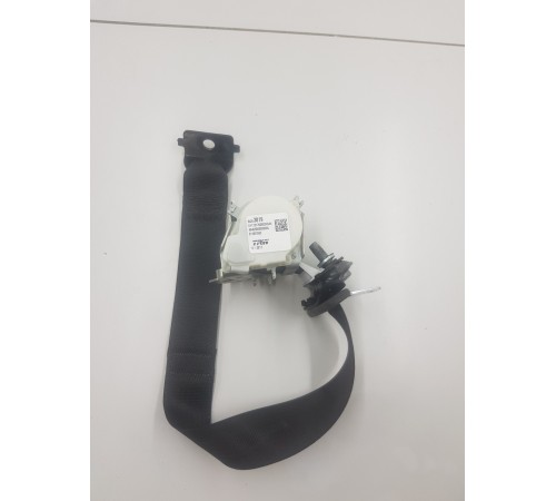 Ремень безопасности задний левый