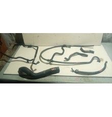 Патрубки разные