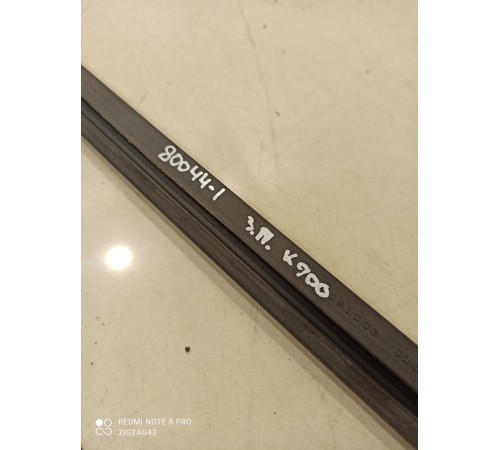 Уплотнитель стекла внутренний(задний правый)