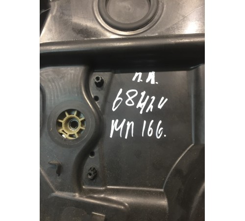 Механизм стеклоподъемника (передний,левый)