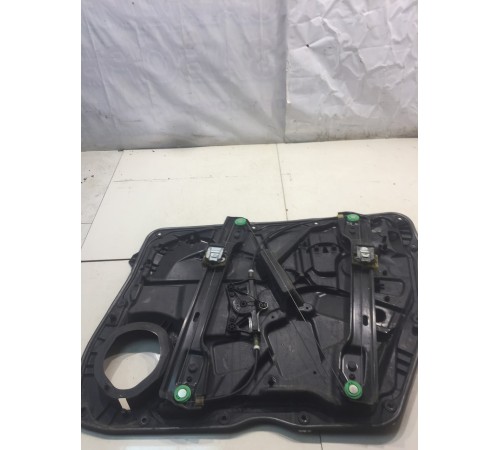 Механизм стеклоподъемника (передний,левый)