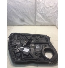 Механизм стеклоподъемника (передний,левый)