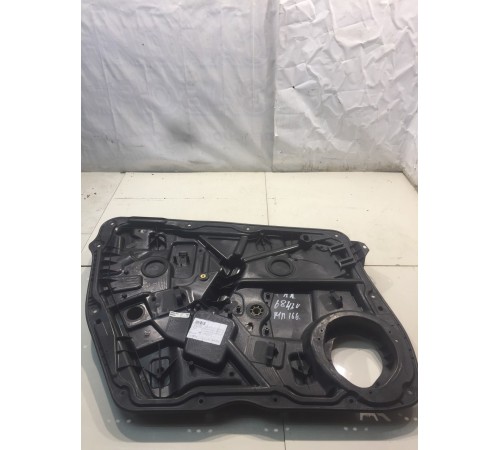 Механизм стеклоподъемника (передний,левый)