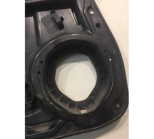 Механизм стеклоподъемника (передний,левый)