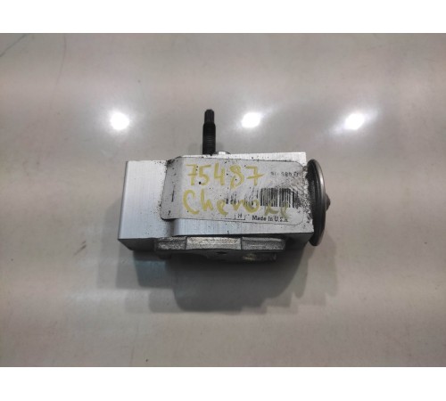 Электромагнитный клапан