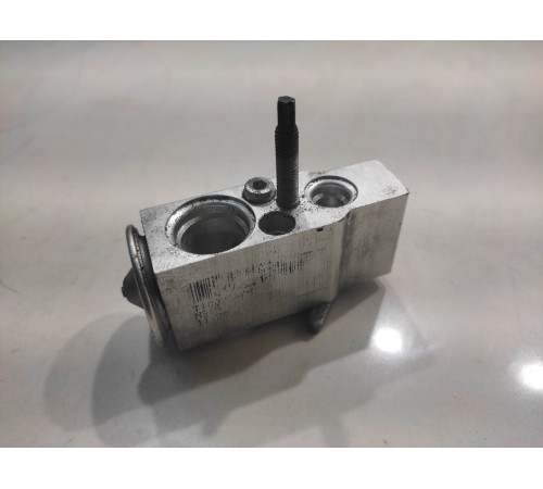 Электромагнитный клапан