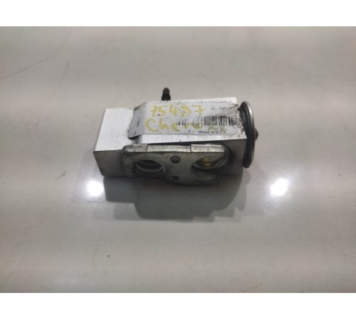 Электромагнитный клапан