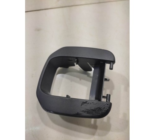 Накладка боковая на сиденье