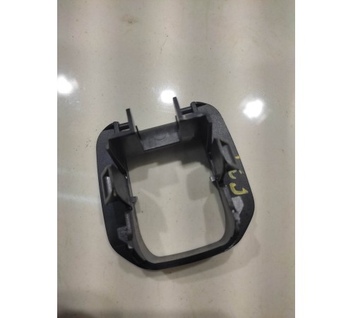 Накладка боковая на сиденье