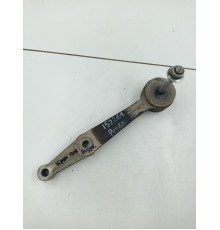 Кронштейн крепления переднего редуктора