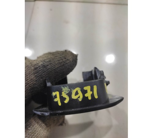 Накладка боковая на сиденье